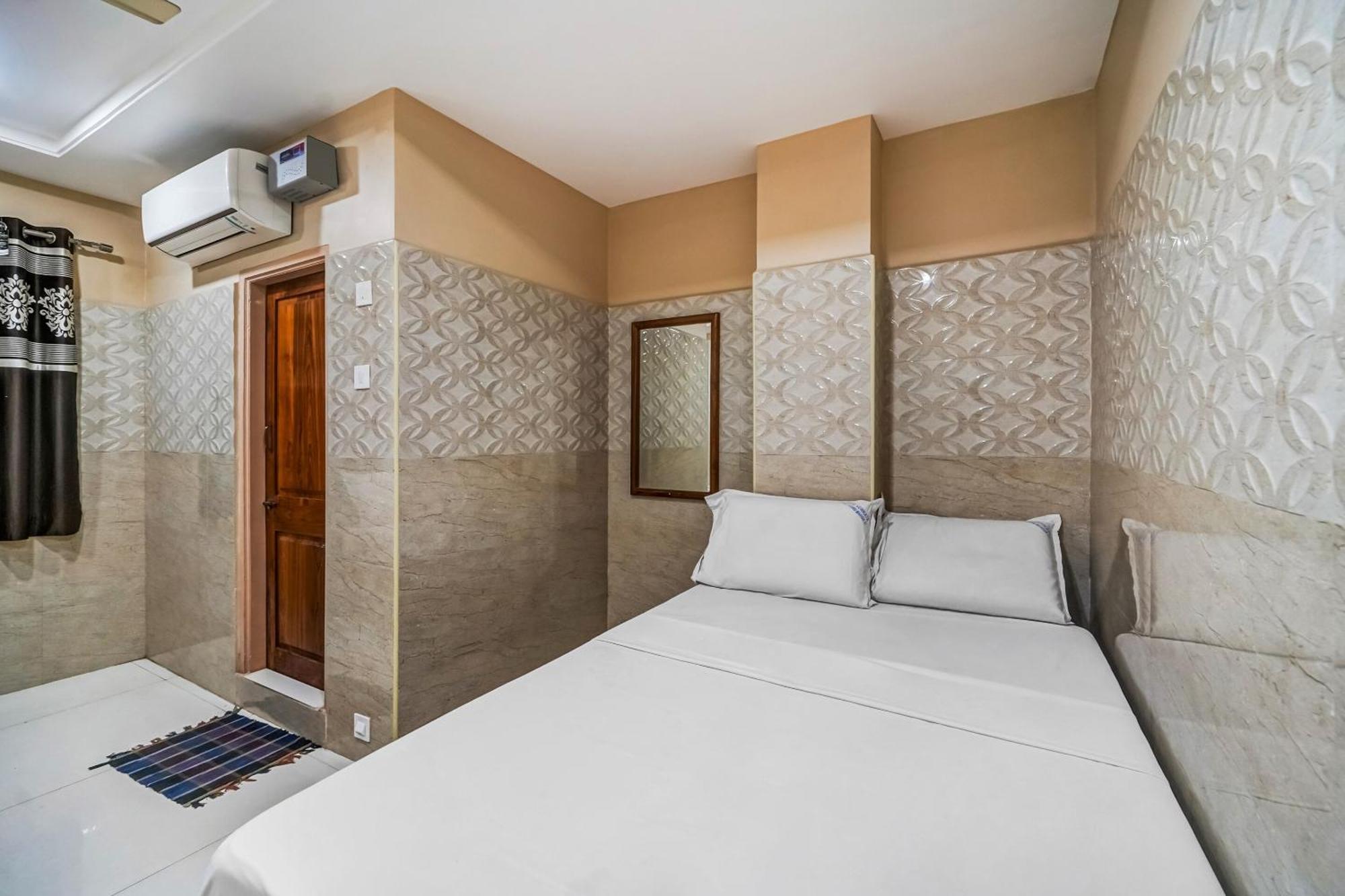 Hotel O Sree Vishnu Bhavan Τιρουπάτι Εξωτερικό φωτογραφία