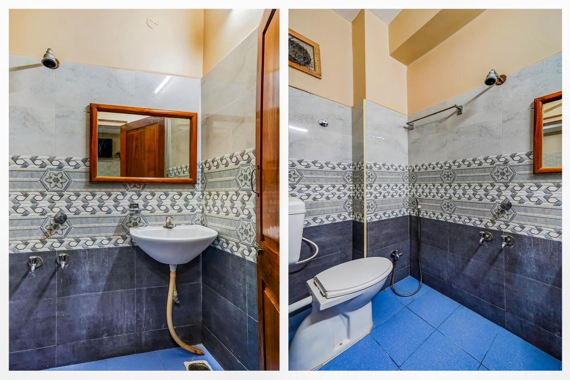 Hotel O Sree Vishnu Bhavan Τιρουπάτι Εξωτερικό φωτογραφία