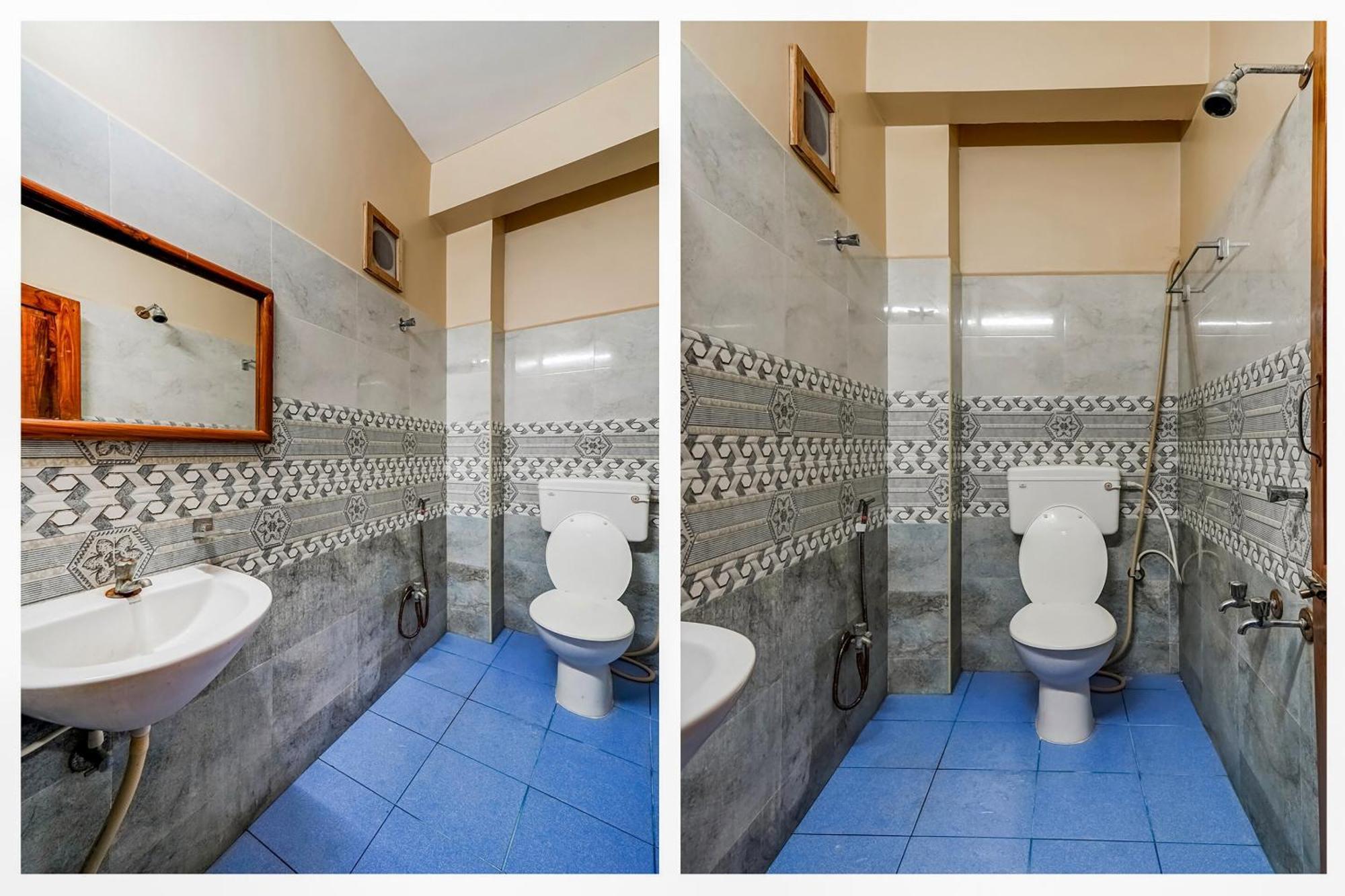 Hotel O Sree Vishnu Bhavan Τιρουπάτι Εξωτερικό φωτογραφία