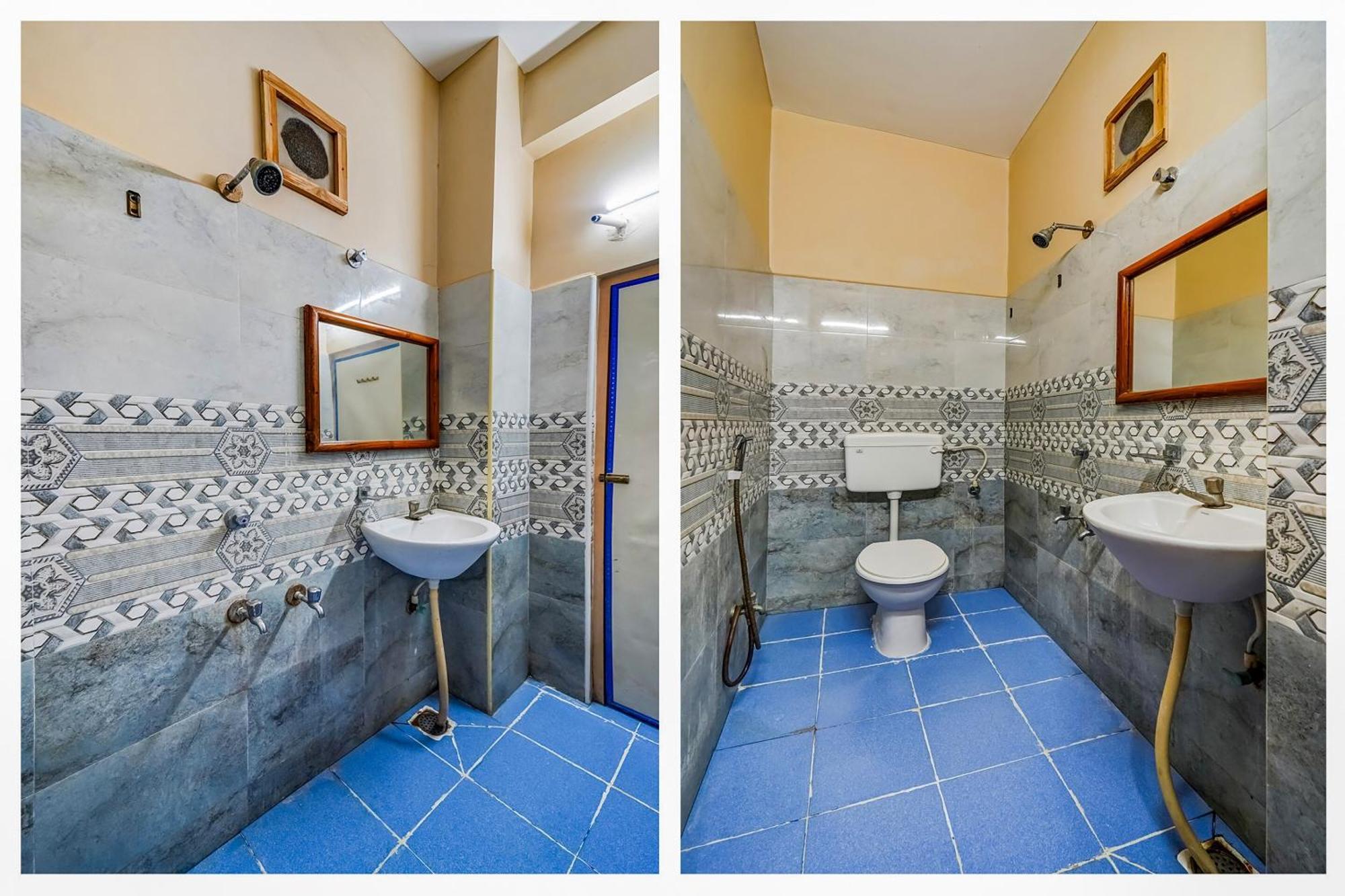 Hotel O Sree Vishnu Bhavan Τιρουπάτι Εξωτερικό φωτογραφία