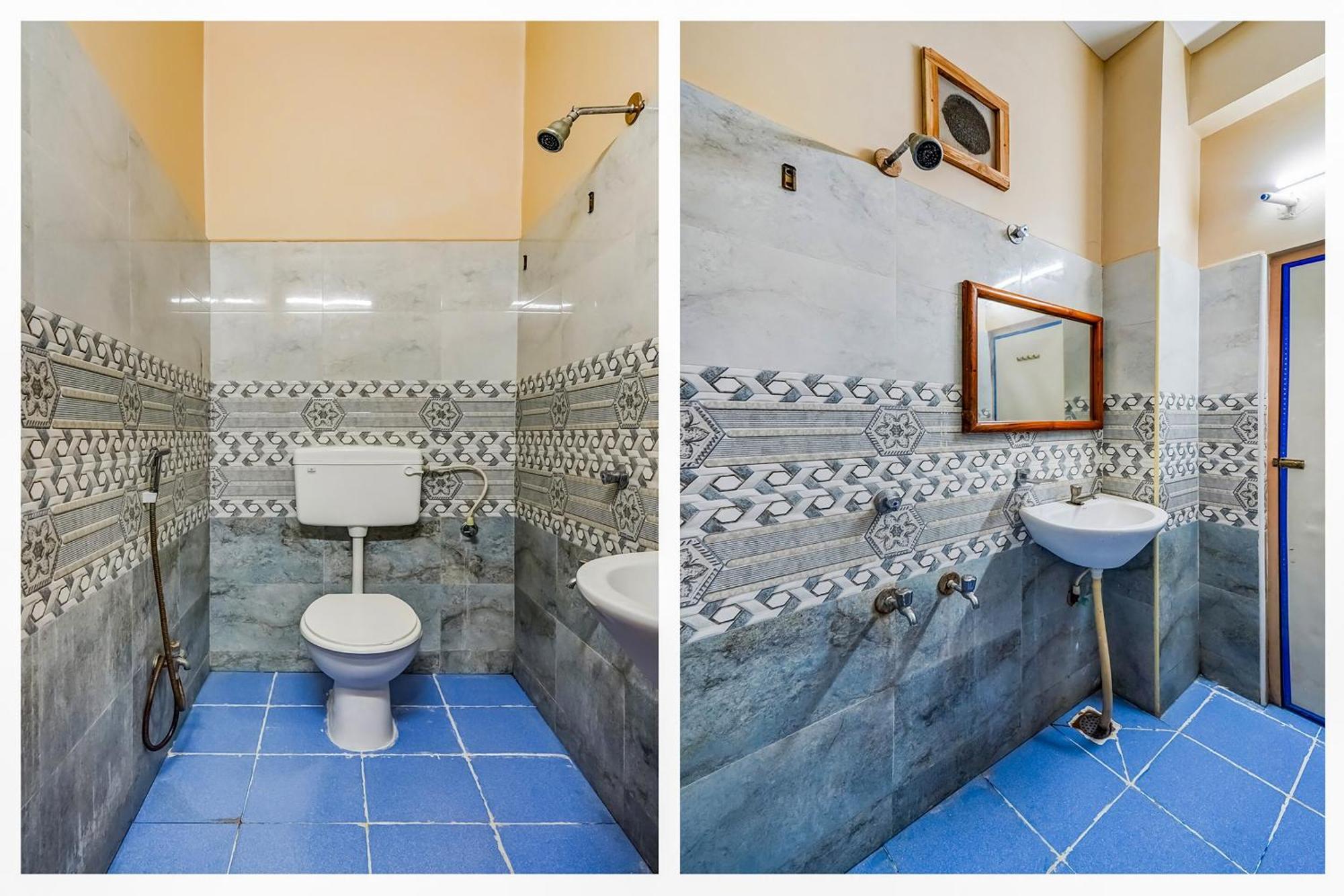 Hotel O Sree Vishnu Bhavan Τιρουπάτι Εξωτερικό φωτογραφία